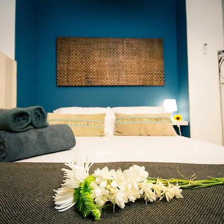 Holidays 2 Hotel Malaga