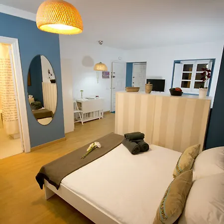 Holidays 2 4* Malaga