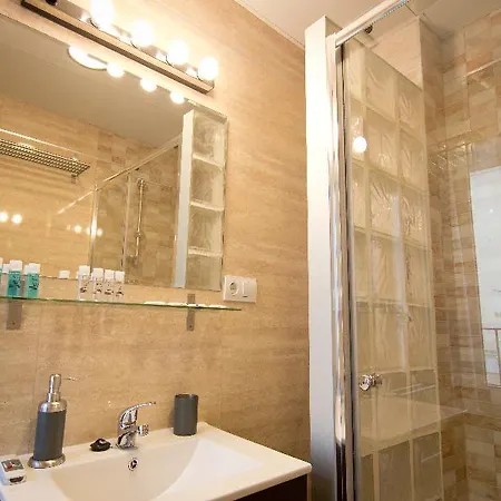 Hotel Holidays 2 Malaga