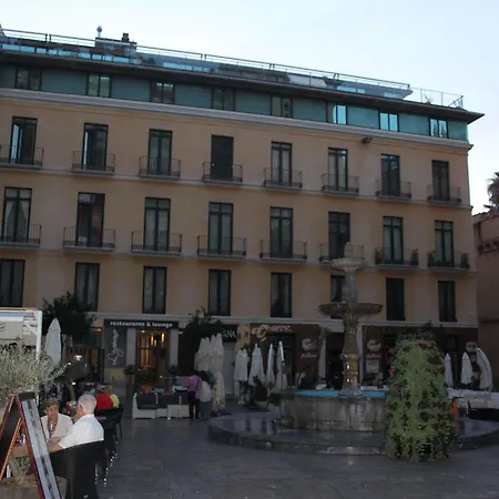 Holidays 2 Hotel Malaga